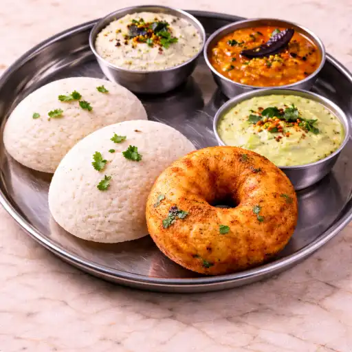 Idli Vada |
