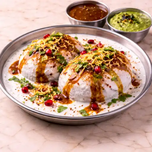 Dahi Vada |