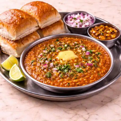 Spe. Pavbhaji |