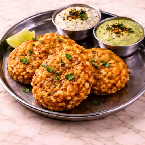 Shabu Vada |
