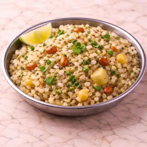 Shabu Khichdi |