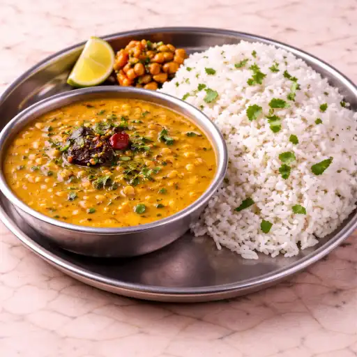 Dal Rice |