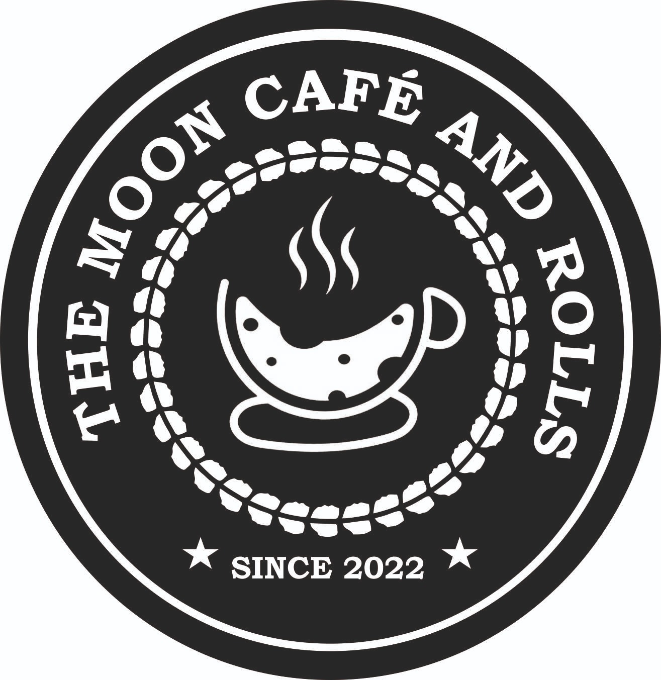 The Moon Cafe & Rolls
