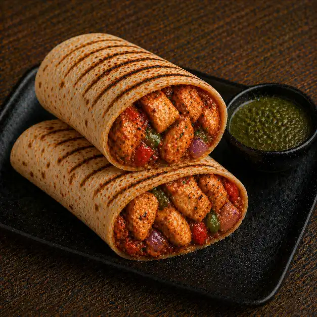 Chicken Roll