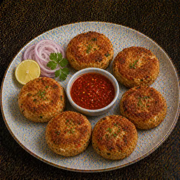 Crab Finger | 6 Pieces