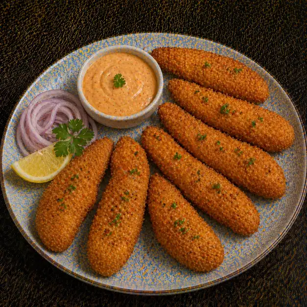 Chicken Finger | 8 Pieces