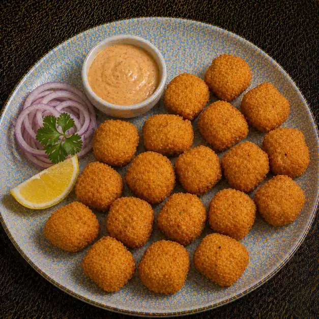 Fish Popcorn | 16 Pieces