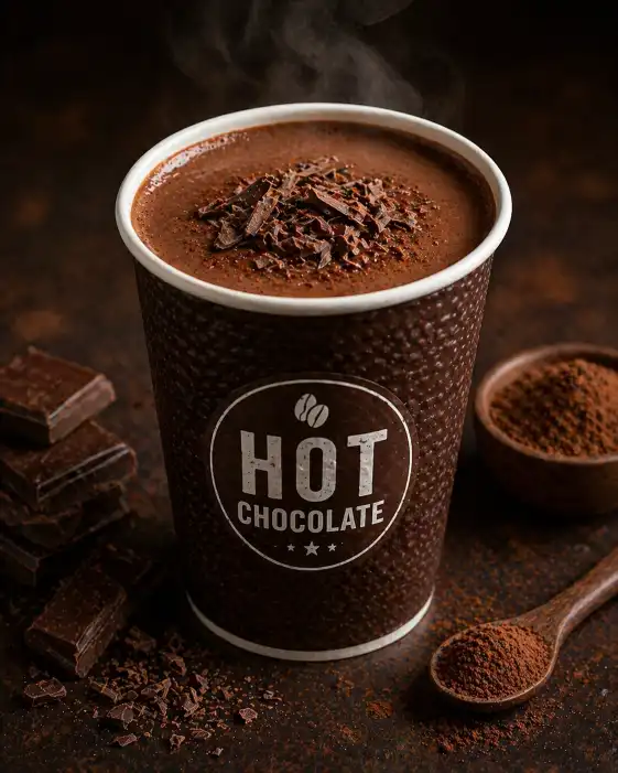 Hot Chocolate