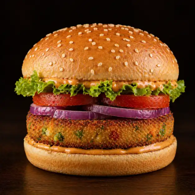 Veg Burger