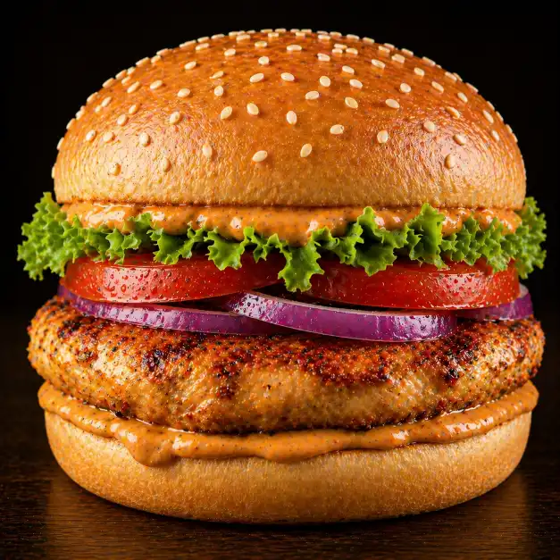 Chicken Burger