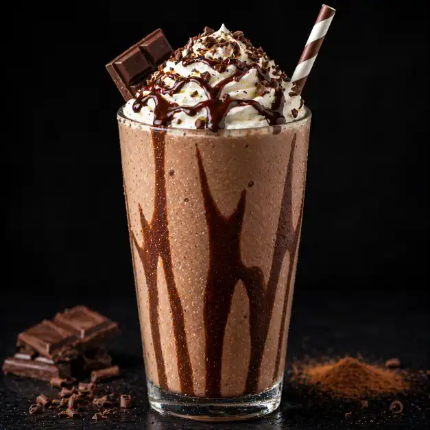 Chocolate Shake