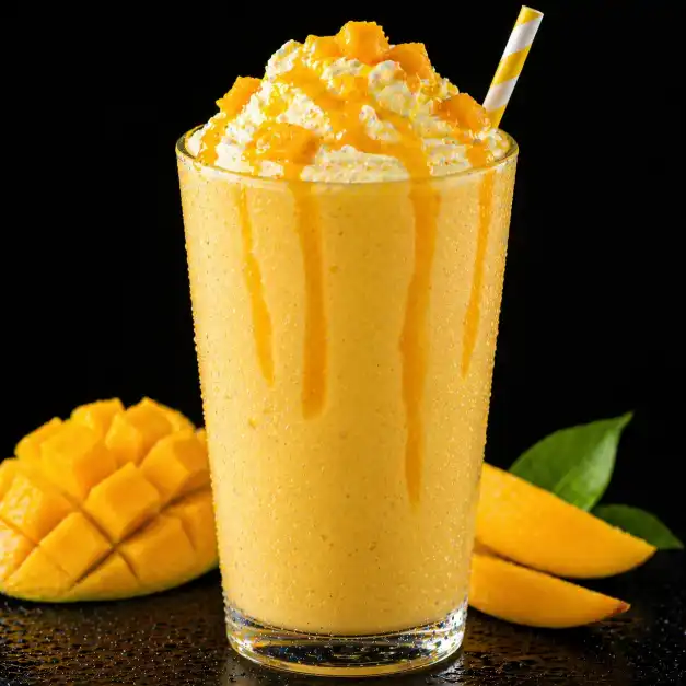 Mango Shake