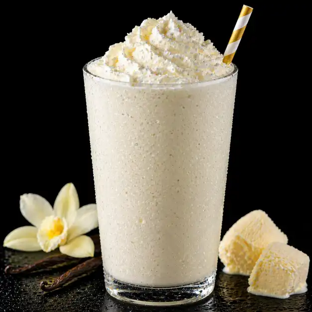 Vanilla Shake