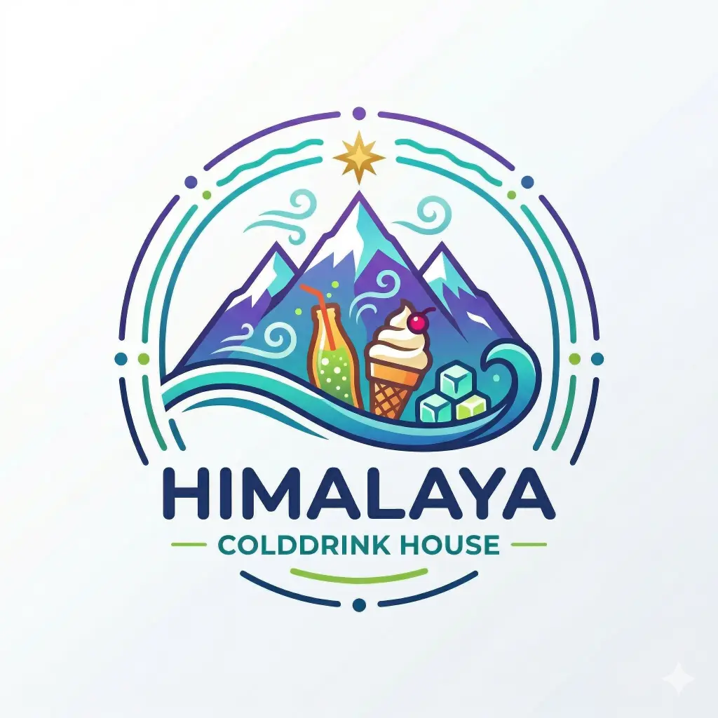 Himalaya Cold-drinks House