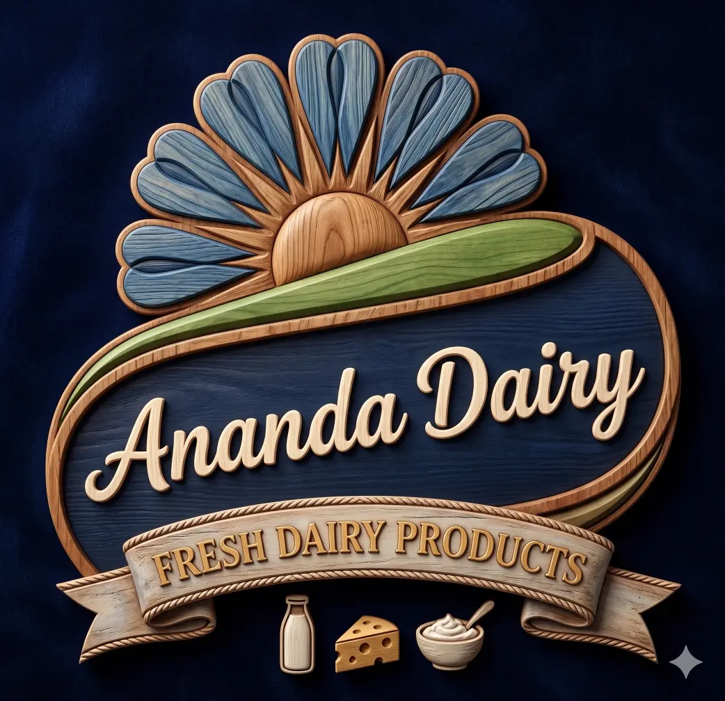 Ananda Dairy
