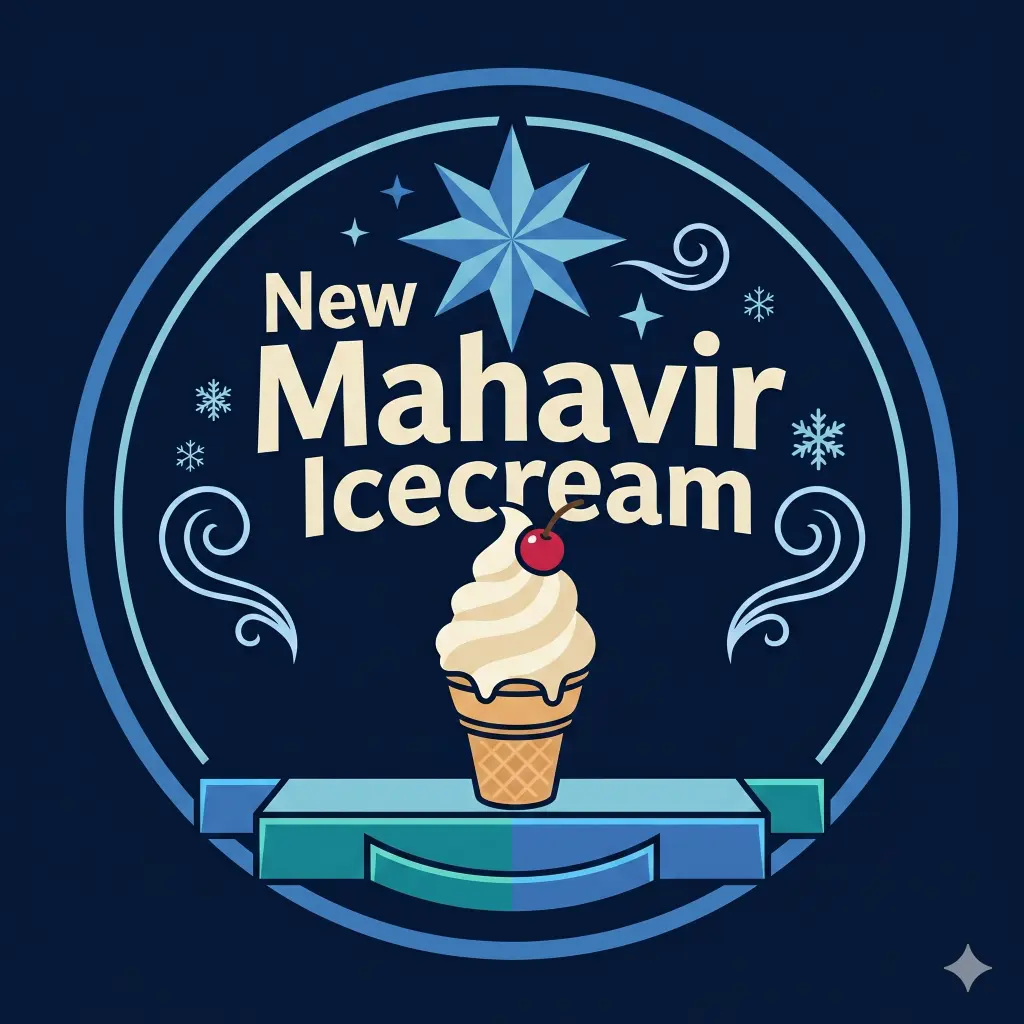 New Mahavir Icecreams