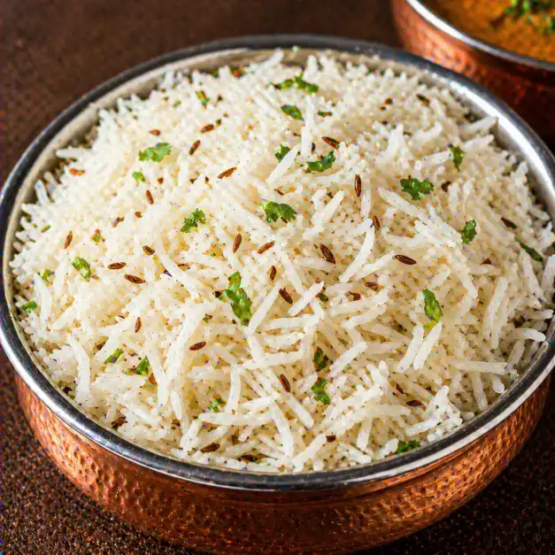Jeera Rice (Full) | जिरा राईस फुल