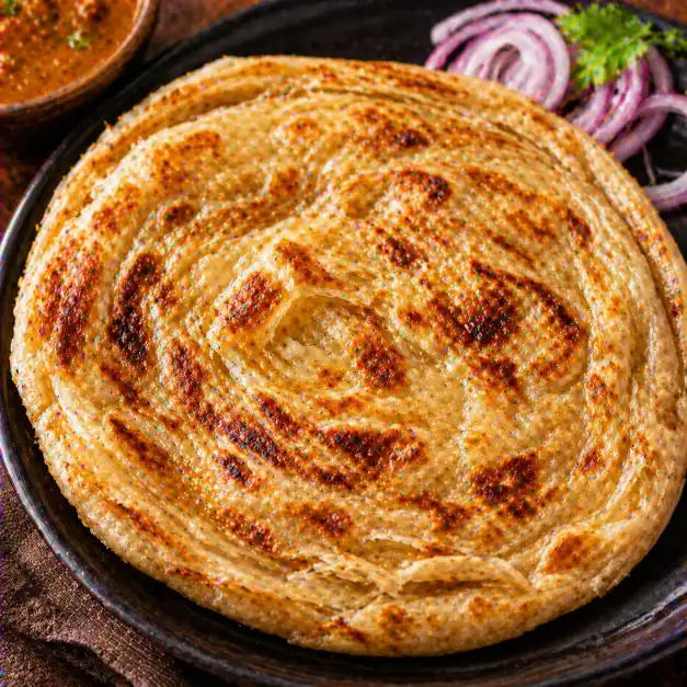 Parota | परोटा
