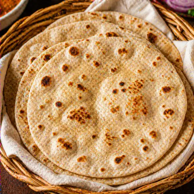 Roti | रोटी