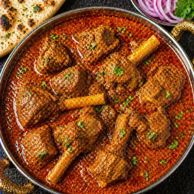 Mutton Malvani (Full) | मटण मालवणी फुल