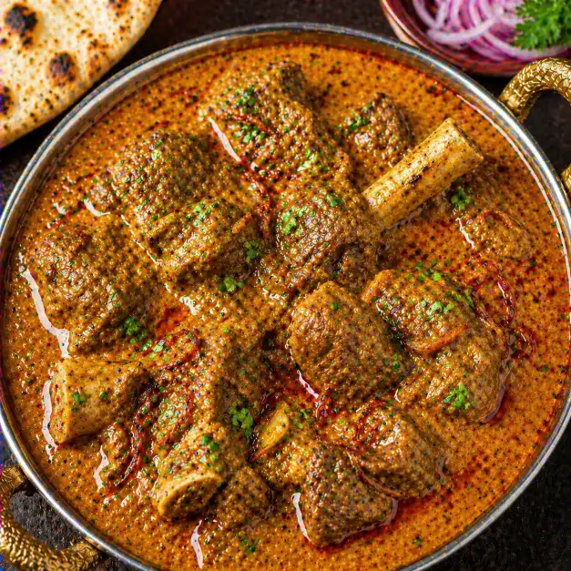 Mutton Moglai (Half) | मटण मोगलाई हाफ