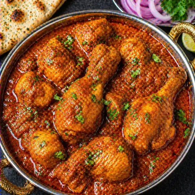 Chicken Masala | चिकन मसाला