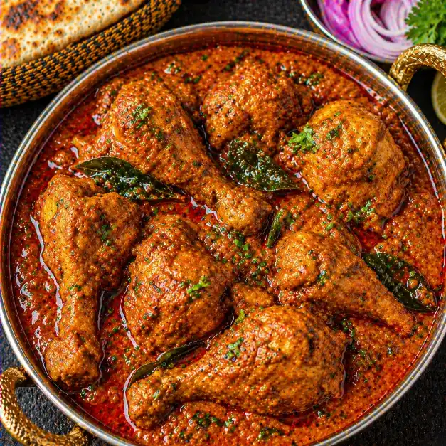 Chicken Malvani (Full) | चिकन मालवणी फुल