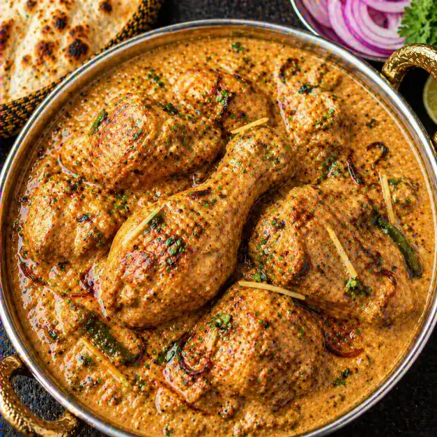 Chicken Moglai (Full) | चिकन मोगलाई फुल
