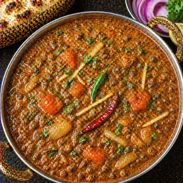Akkha Masura | अख्खा मसुरा