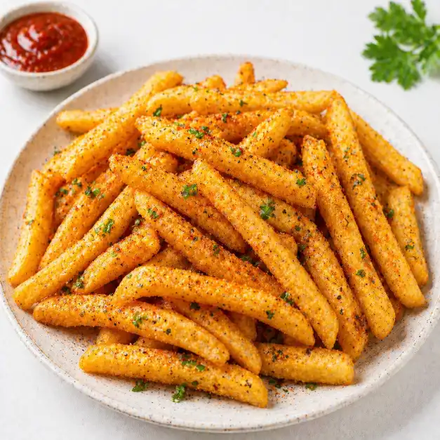 Finger Chips | फिंगर चिप्स