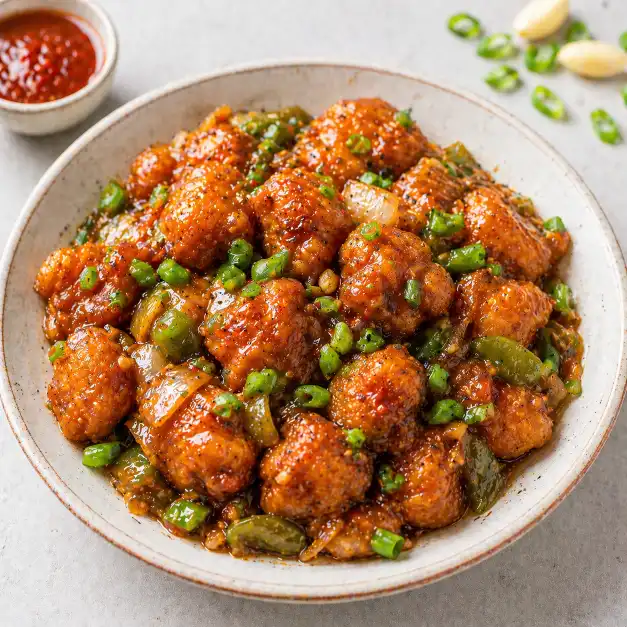 Gobi Manchurian | गोबी मंचुरियन