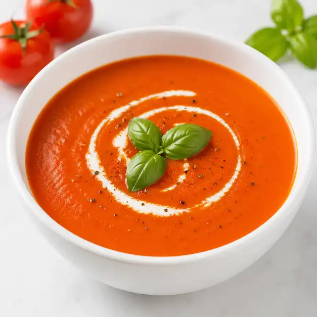 Tomato Soup | टोमॅटो सूप