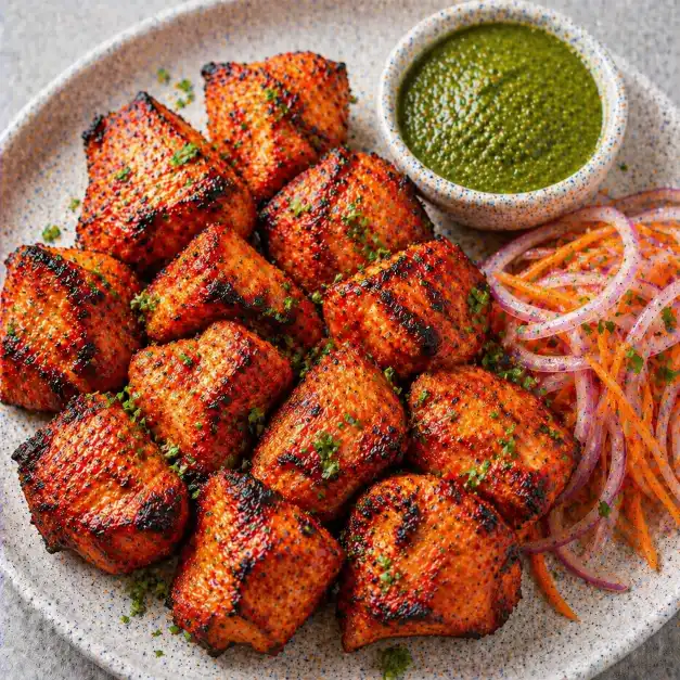 Chicken Tikka | चिकन टिक्का