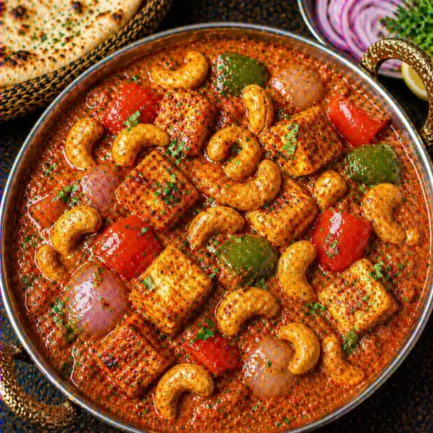 Kaju Masala