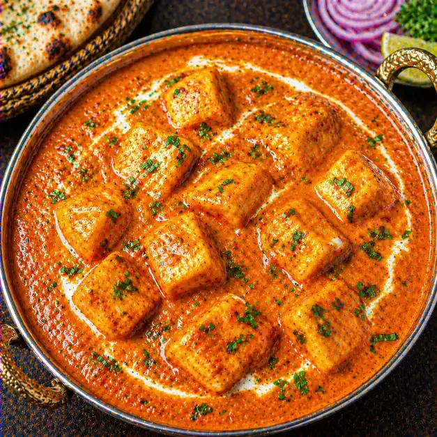 Paneer Butter Masala