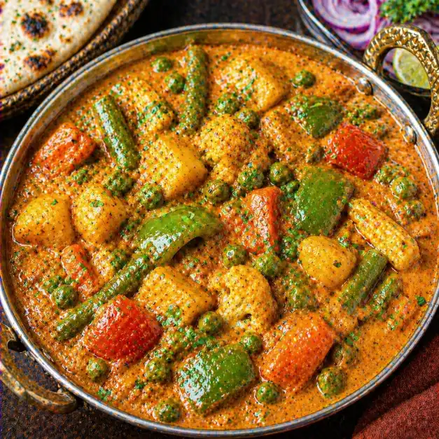 Veg Hydrabadi