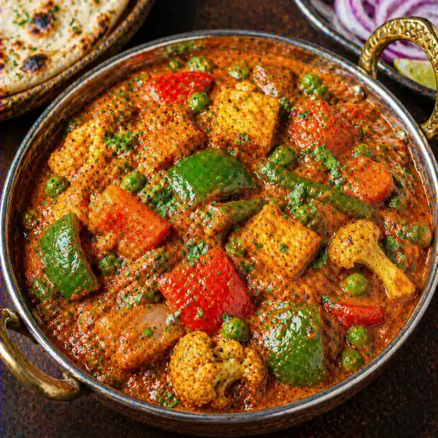 Veg Handi