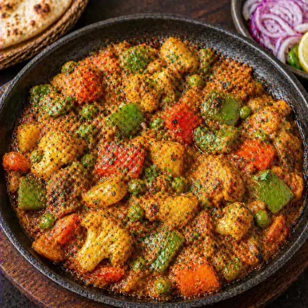 Veg Tawa