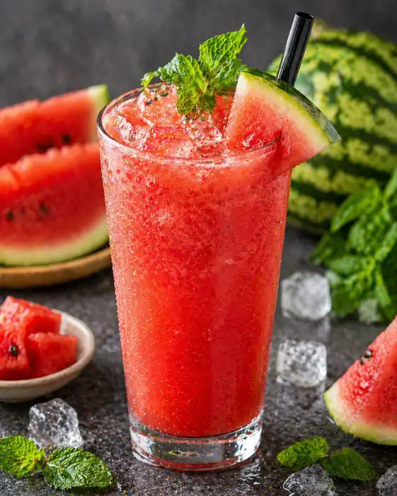 Watermelon Chiller | वॉटरमेलन चिलर