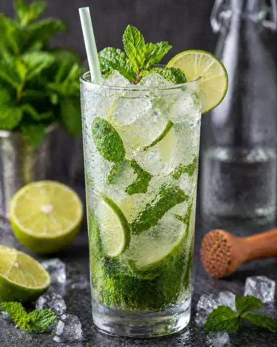 Virgin Mojito | व्हर्जिन मोजितो