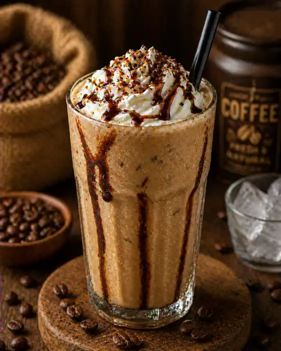 Cold Coffee | कोल्ड कॉफी