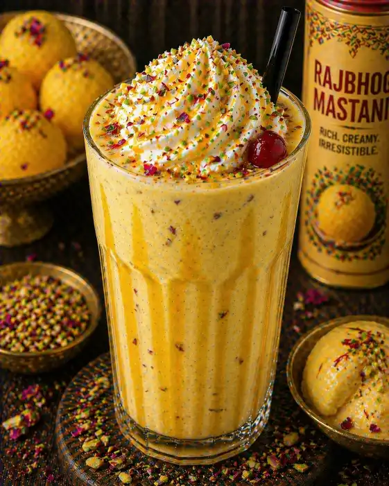 Rajbhog Mastani | राजभोग मस्तानी