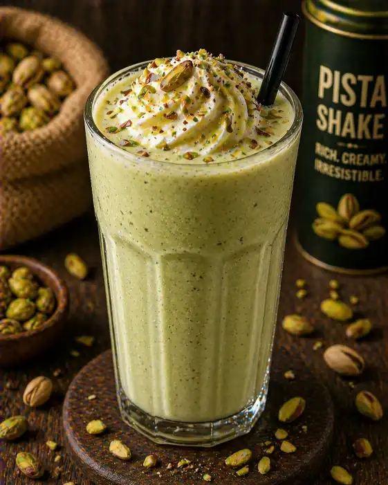 Pista Mastani | पिस्ता मस्तानी