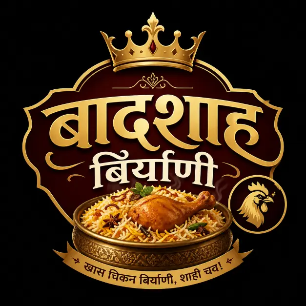 Badshah Biryani