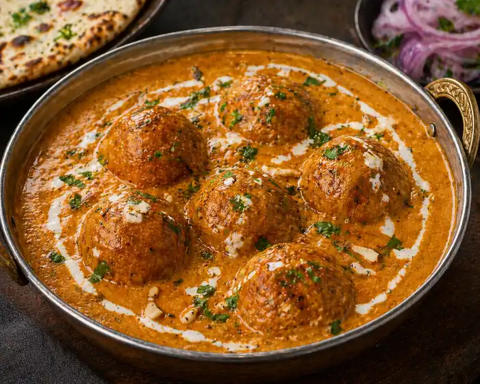 Malai Kofta