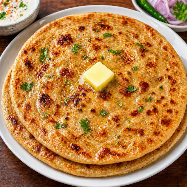 Parata | पराठा