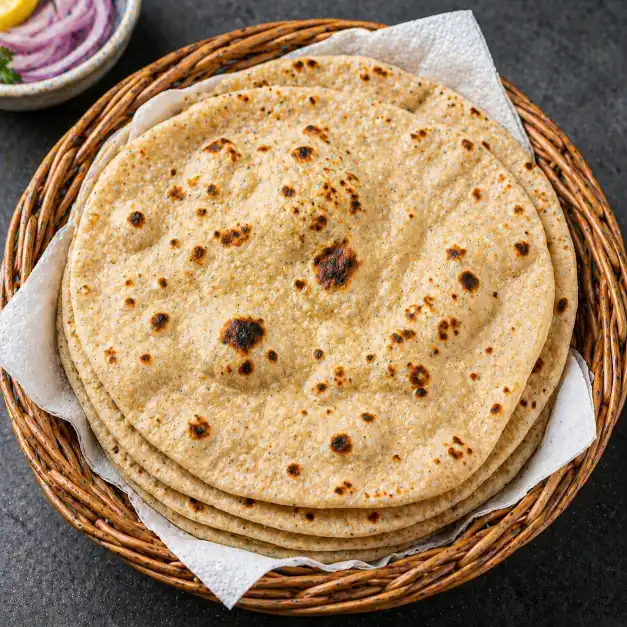 Roti | रोटी