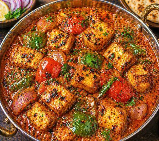 Paneer Chingari | पनीर चिंगारी
