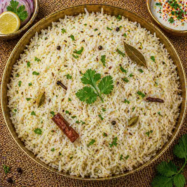 Kushka Rice | कुश्का राईस