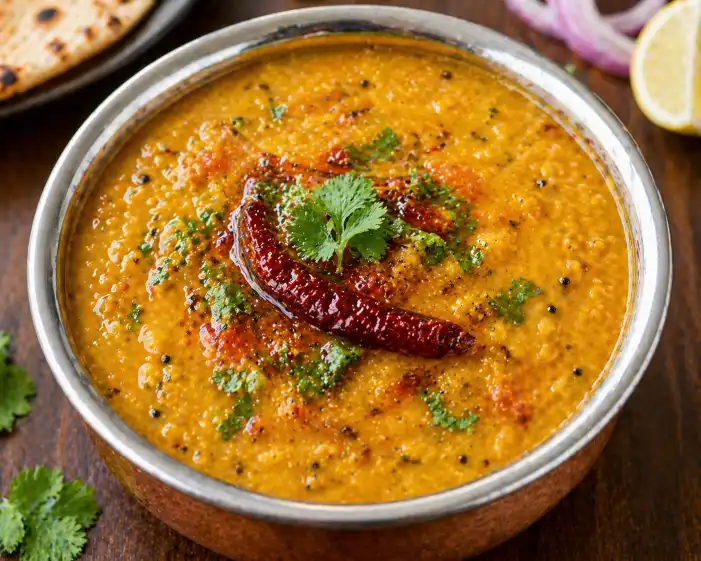 Dal Fry | डाळ फ्राय